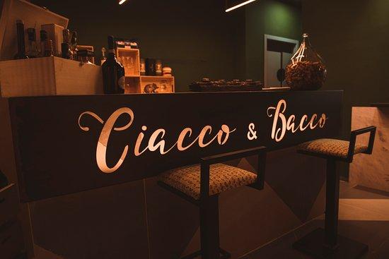 Ciacco & Bacco Ristoburger 2016